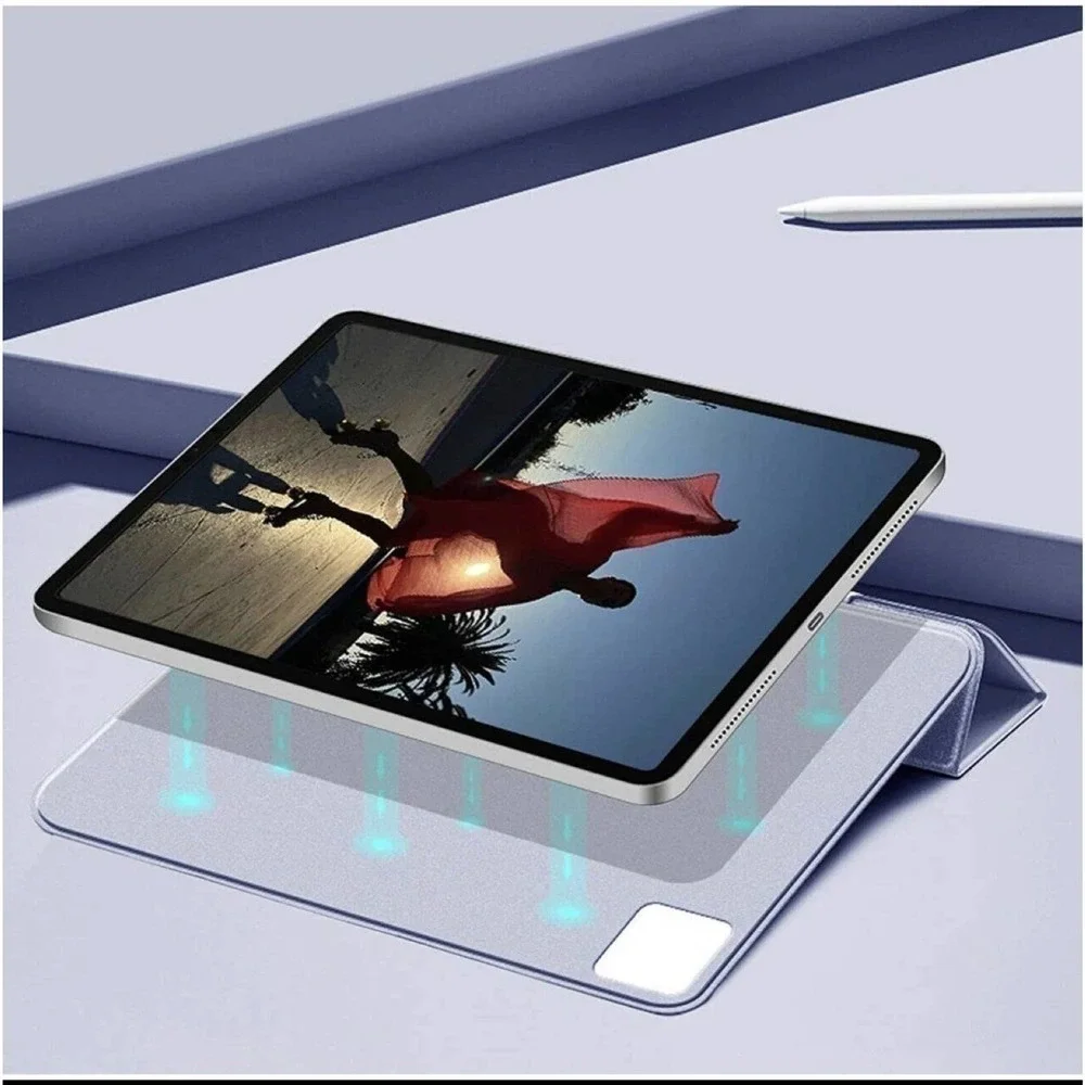 New Case for iPAD, See Measurements!